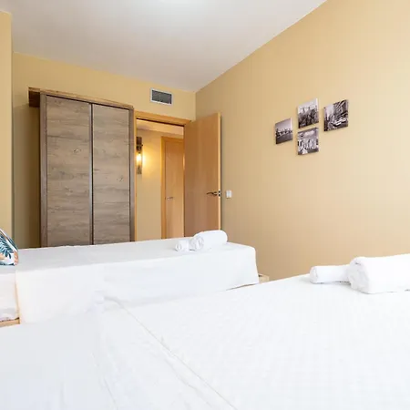 Hotel Lo Riu Deltebre