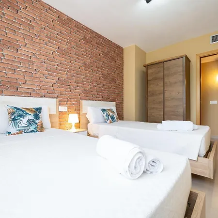 Hotel Lo Riu 3*